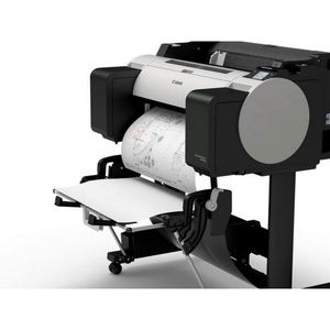 พล็อตเตอร์เครื่องพิมพ์อิงค์เจ็ทขนาดใหญ่305สำหรับ Canon ชุด TM-300 TM300 ancho 36" - Product Image 3