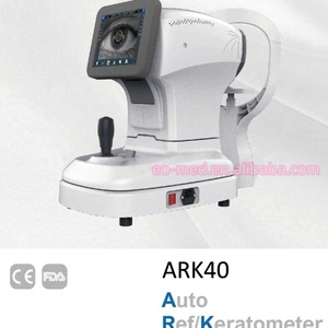 Instrument optique ARK40, autoréfractomètre portable, autoréfractomètre ophtalmologique, prix abordable - Product Image 2