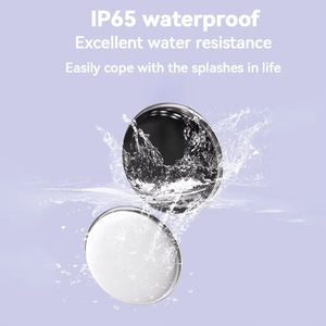 Traceur GPS de voiture 2025 avec navigation GPS, étanche IP65, pour clé intelligente et recherche d'animaux de compagnie, design mini - Product Image 5