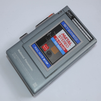 Radio Cassette Estéreo Plc Vinta Rx-1950 (con defecto) para Producto en Garantía