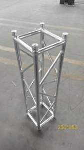 Nhôm Spigot giàn cấu trúc Giàn nhôm giai đoạn cho thuê Thiết bị DJ thuê âm thanh trực tiếp cho thuê ánh sáng cho thuê - Product Image 6