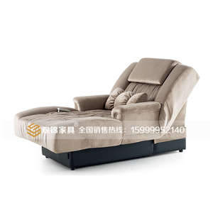 Sillón de Spa Eléctrico de Alta Gama con Funciones de Reflexología y Pedicura - Ideal para Salones de Uñas - Product Image 4