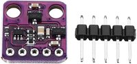 PAJ7620U2 capteur de reconnaissance de geste 3.3V Module de détection moniteur de geste capteur de mouvement reconnaître plusieurs gestes