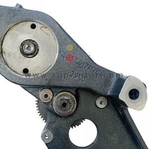 Barra de Soporte Original MA Ds M2.007.517, Nueva Versión, Motor de Registro 81.186.5151 para Piezas de Impresora Offset Heidelberg SM74 PM74 - Product Image 6