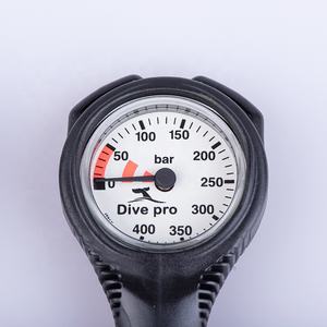 เกจดำน้ำสกูบ้าอากาศทรงกระบอกขวดแรงดันสูง - Product Image 2