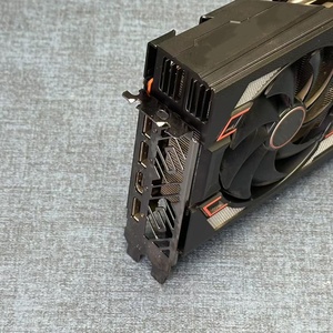 Offre Spéciale : Carte Graphique 5700XT avec 2 Ventilateurs de Refroidissement, 54 MH/s, 125 W, 8 Go, 256 bits GPU - Product Image 6