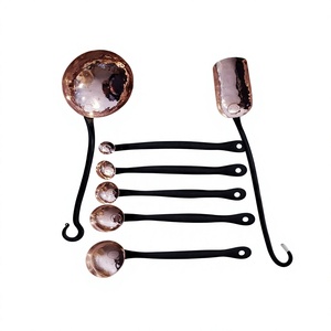 Ensemble de couverts en acier inoxydable au design moderne, cuillère, fourchette, couteau, passe au lave-vaisselle, vaisselle de mariage - Product Image 1