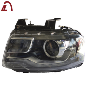 Venta Directa de Fábrica, Faros Delanteros de Xenón Originales para <span class=keywords><strong>Lincoln</strong></span> <span class=keywords><strong>Navigator</strong></span> 2018 <span class=keywords><strong>2019</strong></span> 2020 2021, Accesorios para Automóviles - Product Image 1
