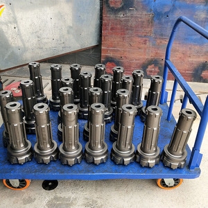 <span class=keywords><strong>DTH</strong></span> Búa <span class=keywords><strong>Bit</strong></span> Nga <span class=keywords><strong>Dth</strong></span> Búa Áp Lực Cao - Product Image 4