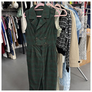 2025 printemps/été nouvelles femmes mode décontracté industrie lourde paillettes brodé à manches courtes robe livraison aléatoire - Product Image 1