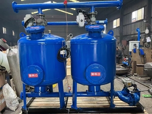 <span class=keywords><strong>Filtre</strong></span> à <span class=keywords><strong>sable</strong></span> pour le traitement de l'eau agricole, très vendu, pour l'irrigation - Product Image 2