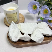 Cire de colza naturelle et écologique en gros pour la fabrication de bougies écoresponsables