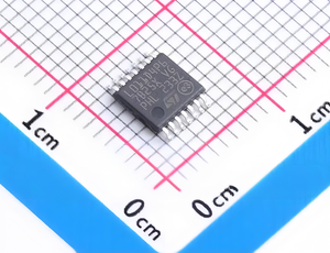 ใหม่ไมโครคอนโทรลเลอร์ดั้งเดิม IC STM32L011D4P6 32BIT สำหรับคอร์เท็กซ์-เอ็ม 0+ 32MHz 16KB แฟลช 14TSSOP พลังงานต่ำเป็นพิเศษ - Product Image 2