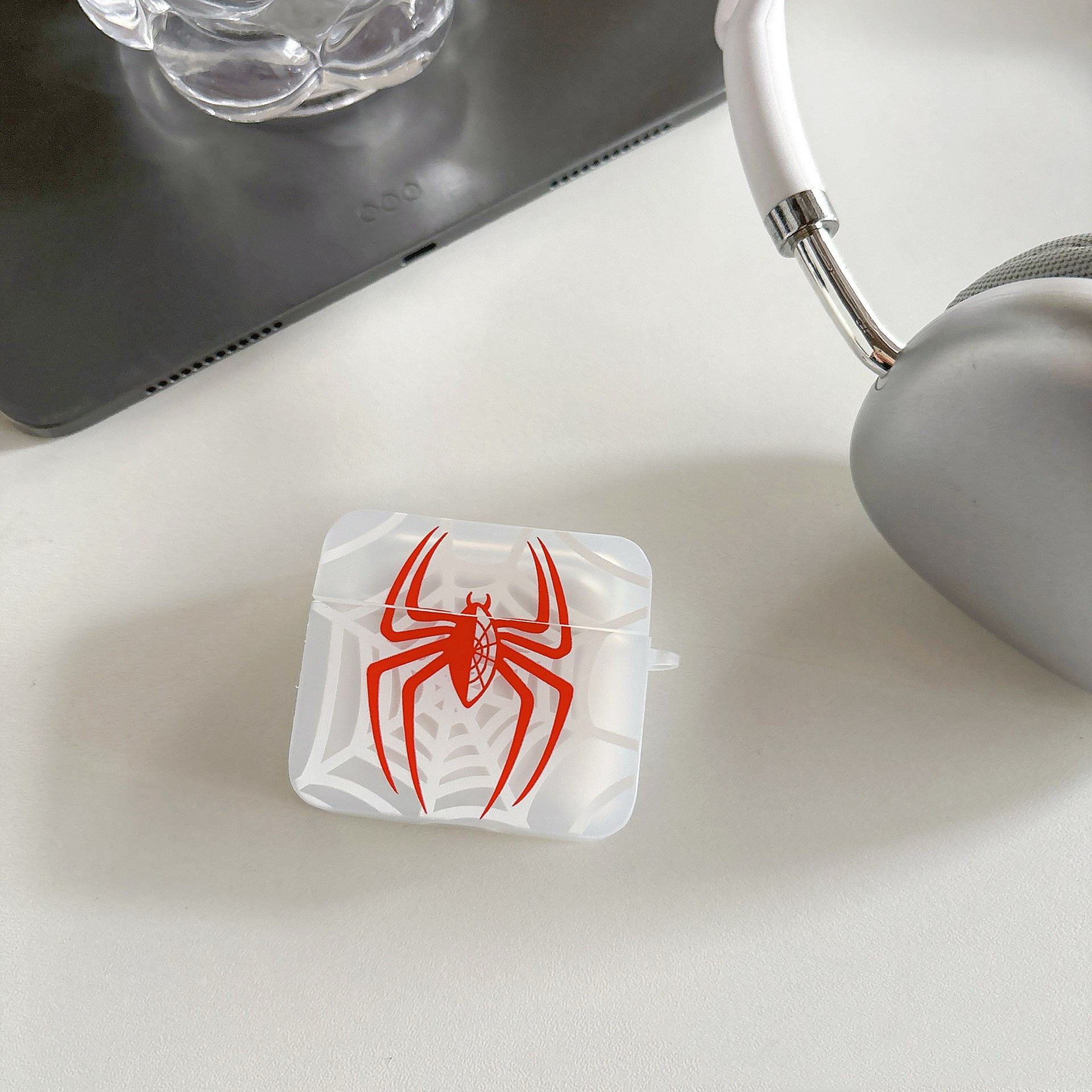 Red Spider