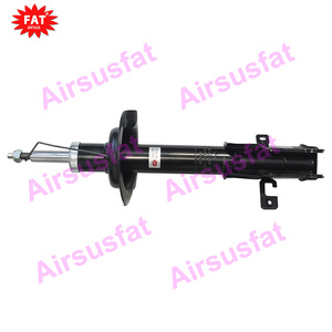 Werkspreis Vorderer Luftfederungsstoßdämpfer für Ford Edge Vorne Links 7T4Z18124BB 7T4Z-18124-BB - Product Image 3