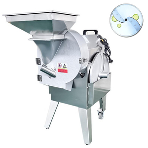 Machine à couper les légumes, coupe-légumes industriel, machine à découper en dés, trancheuse à choux, machine à trancher les légumes - Product Image 4