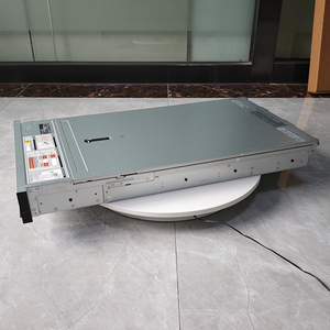 Servidor en Rack Dell PowerEdge R860 con 4 Procesadores Intel Xeon, 64 GB de Memoria, 12 Discos Duros <span class=keywords><strong>TSAS</strong></span> - En Stock - Product Image 2