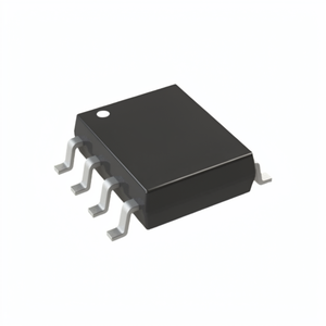 Componente Electrónico 8 SOIC con Pad Expuesto para Gestión de Energía (PMIC) Canal del Fabricante BD18HC5JEFJ-E2 - Product Image 1
