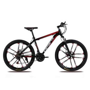 In Lega di magnesio rim 24 pollici MTB OEM ODM <span class=keywords><strong>mountain</strong></span> <span class=keywords><strong>bike</strong></span> per bambini 21 velocità della bicicletta della montagna - Product Image 6