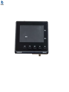 Controlador de Temperatura Digital de Alta Precisión E5AC-RX3ASM-800, Regulador PID con Salida de Relé para Automatización Industrial - Product Image 1