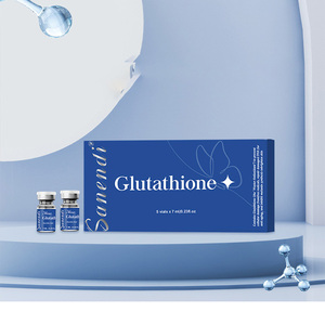 Sérum OEM au Glutathion, Vitamine C et PDRN : Solution Anti-âge Raffermissante, Réparatrice en Profondeur, Hydratante et Éclatante pour une Peau Rajeunie - Product Image 3