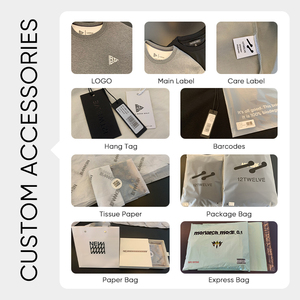 Chaqueta de <span class=keywords><strong>sudadera</strong></span> con <span class=keywords><strong>capucha</strong></span> corta para <span class=keywords><strong>mujer</strong></span>, estilo informal, antiarrugas, con <span class=keywords><strong>cremallera</strong></span>, para otoño |   Corte Americano de Estilo Limpio de LU - Product Image 5