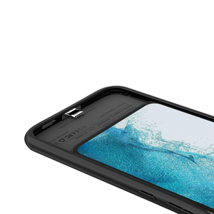 <span class=keywords><strong>เคส</strong></span>แบตสำรองสำหรับ Samsung Galaxy S22 รุ่น 208 ขายส่ง  วัสดุ ABS TPU รับผลิตแบบ OEM ODM - Product Image 3
