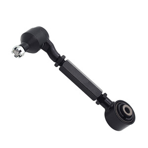 Barra de Acoplamiento Ajustable Huajiefan 52390-SDA-A01 para Acura Honda Accord, Ajuste de Camber de Rueda Trasera, Suspensión Multibrazo - Product Image 4