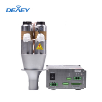 Automatic Frequency Ultrasonic Generator Box Accessories Stable Power Output Digital Safe Ultrasound Power Supply