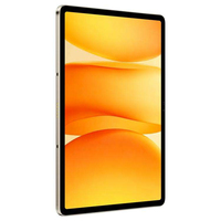 Nueva Tablet PC Blackview MEGA 12 en Oferta, 12GB+256GB, Pantalla de 12 Pulgadas 1600x2400, Android 15, MTK Octa Core 3.0-3.5GHz, Wi-Fi