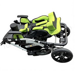 Fauteuil roulant léger et réglable pour enfant handicapé - Product Image 5