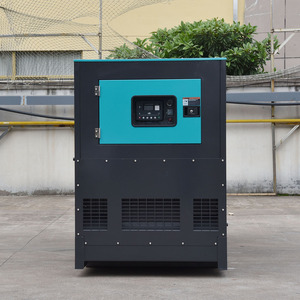 Générateur <span class=keywords><strong>stationnaire</strong></span> de puissance <span class=keywords><strong>diesel</strong></span> à faible bruit avec le disjoncteur - Product Image 6