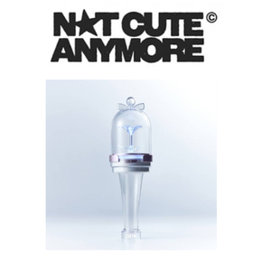 KPOP ILLIT Oficial Bluewave CD Light Stick, Artículos de Regalo para Fans del Grupo Femenino Coreano, para Animar en Conciertos - Product Image 4