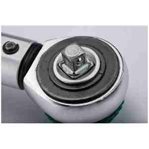 Clé dynamométrique réglable en acier inoxydable 96421-96433 avec couple de 2000 N.m, garantie 1 an - Product Image 5