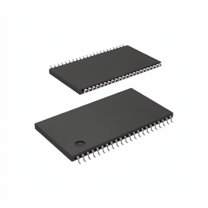 ชิปอิเล็กทรอนิกส์ BOM IC ในสต็อก รุ่น IDT71V416YL10PH8 44 TSOP หน่วยความจำ - Product Image 1