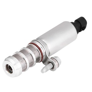 Vanne de régulation d'huile Buick 12655421, solénoïde VVT pour la régulation de la pression d'huile du moteur - Product Image 5