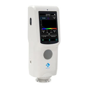 Spettrofotometro Portatile Economico 3nh Ts7020 con Garanzia di 1 Anno 100-240V per Test del <span class=keywords><strong>Colore</strong></span> della Vernice - Product Image 6