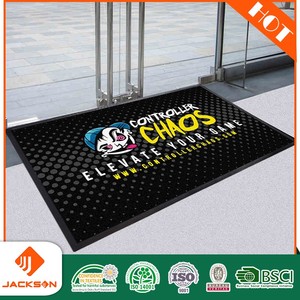 <span class=keywords><strong>Tapis</strong></span> d'entrée <span class=keywords><strong>modernes</strong></span> et colorés sur mesure, en vente - Product Image 3
