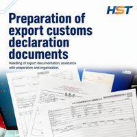 Transitaire maritime LCL pour la consolidation de marchandises multi-fournisseurs avec réception par lots et chargement de conteneurs