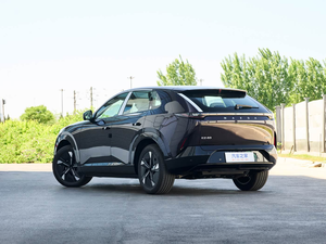 Nuova Auto di Alta Qualità 2026 Mazda EZ-60 Range-Hybrid Modello 200 per l'Anno del Cavallo SUV a 5 Posti con Guida Intelligente - Product Image 4