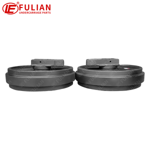 อะไหล่รถขุดช่วงล่างล้อไม่ทำงานสำหรับ R140LC-<span class=keywords><strong>7</strong></span>ฮุนได - Product Image 2