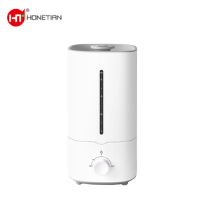 Humidificadores ultrasónicos con boquilla giratoria de 360 grados, vaporizador de aire <span class=keywords><strong>para</strong></span> dormitorio de bebés - Product Image 6