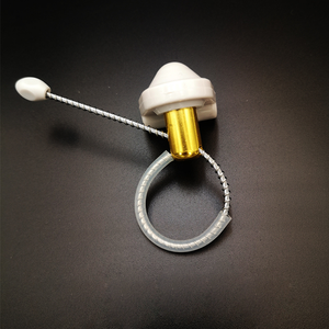 Thẻ chống trộm chai rượu vang cứng Hệ thống an ninh dễ dàng với khóa thẻ chai tiện lợi và an toàn - Product Image 3