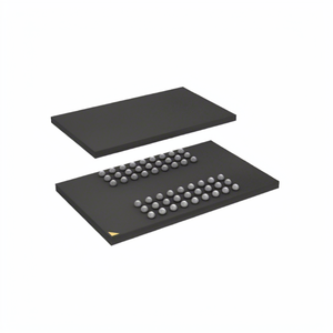 Componente de Chip Electrónico del Fabricante Channel Memory 54 TFBGA IS42S16160D-75EBLI-TR - Product Image 1