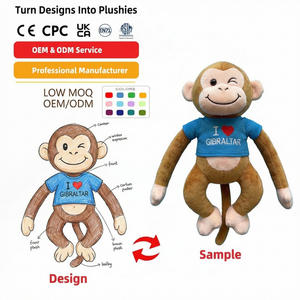 Fabricante de Juguetes de Peluche Personalizados OEM/ODM, Mini Peluche de Pájaro, Tiburón Hambriento, Juguete de Peluche con Boca Abierta, Regalo, Diseño Personalizado, Muñeco de Peluche, Llavero - Product Image 6