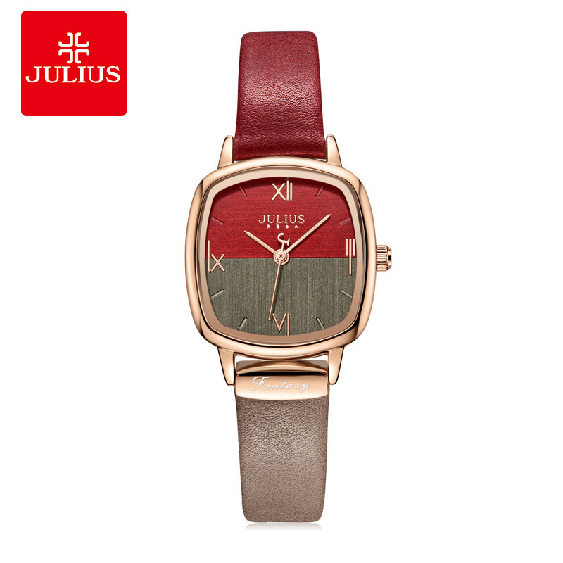 Fashion Julius Watch Julius Wrist Watch for Women Waterproof - Main Image