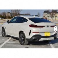ACHETER Véhicule d'occasion 2021 BMW X6 XDrive40i COUPE