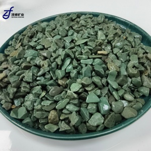 Vente directe usine : Aggregat de marbre durable, pierre naturelle 1-3mm, 2-4mm, 3-5mm pour revêtements en résine, allées de parcs, allées de voitures, piscines - Product Image 3