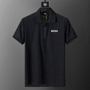<span class=keywords><strong>Polo</strong></span> para Hombre 2026, 100% Algodón, Costura Artesanal Exquisita, Cómodo, Duradero, Estilo Moderno - Product Image 3