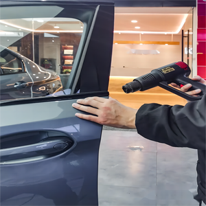 1,52*15M claro TPU TPH PPF película protectora de pintura de coche pegatinas de cuerpo resistentes a autocuración y amarillamiento - Product Image 5